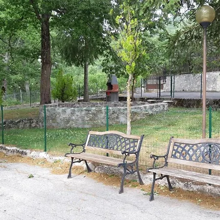 Fonte Eremita Apartment Roccaraso