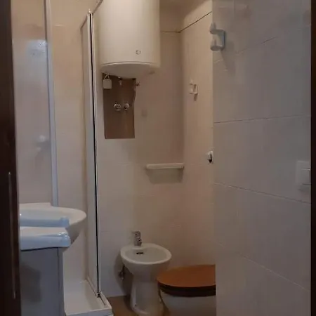 Fonte Eremita Apartament Roccaraso