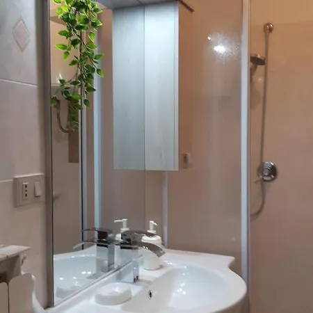 Fonte Eremita Apartament *