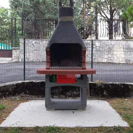 Apartament Fonte Eremita