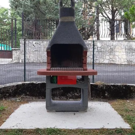 Apartment Fonte Eremita