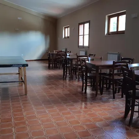 Fonte Eremita Roccaraso