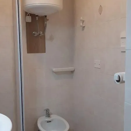 Fonte Eremita Apartament Roccaraso