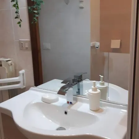 Apartament Fonte Eremita