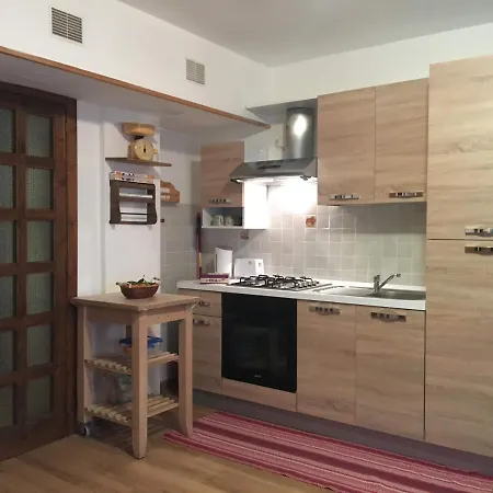 Apartment Fonte Eremita *