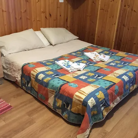 Fonte Eremita Apartment *