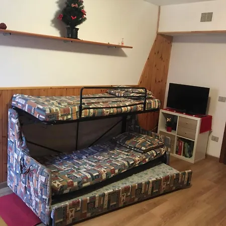 Appartement Fonte Eremita *