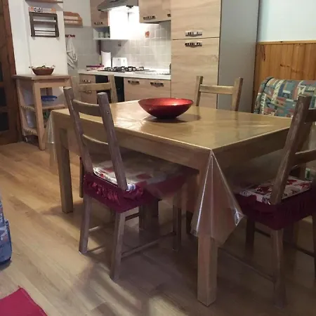 Apartment Fonte Eremita Roccaraso