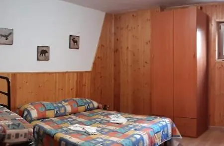Fonte Eremita Apartment