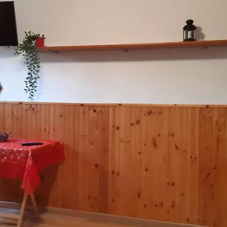 Fonte Eremita Apartment *