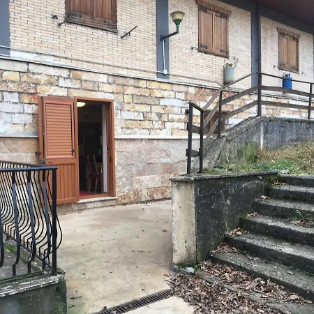 Fonte Eremita Apartament Roccaraso