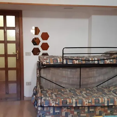 Apartment Fonte Eremita