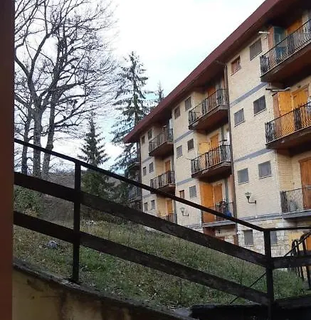 Fonte Eremita * Roccaraso